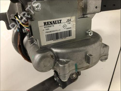 Steering column RENAULT SCÉNIC II (JM0/1_) | BP33587983M21 - Image 2