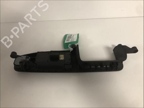 Used Left front window switch Left front window switch AUDI A4 B7 (8EC) [2004-2009] 33581508 33581508