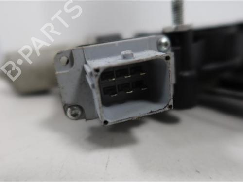 Used Front right window mechanism Front right window mechanism FIAT DOBLO Cargo (263_) [2010-2026] 33577950 33577950