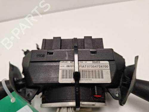 Used Steering column stalk Steering column stalk FIAT 500 (312_) 1.3 D Multijet (312AXB1A) (75 hp) 33591983 33591983