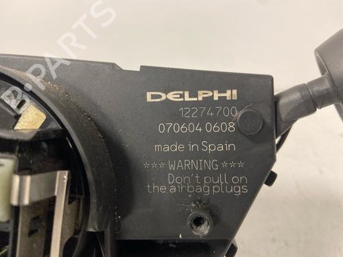 Used Steering column stalk Steering column stalk 39256057 39256057