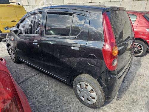Used Parts DAIHATSU CUORE VII (L275_, L285_, L276_) 1.0 (L276) 4961750