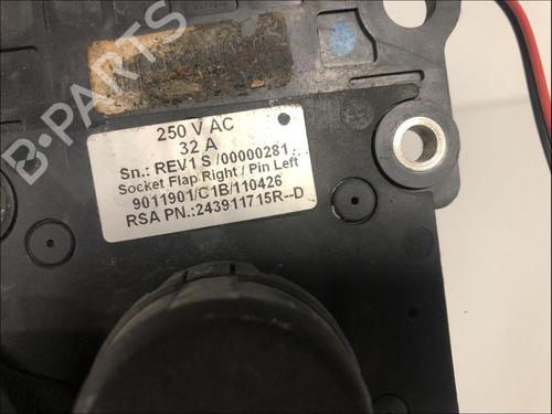 Electronic module RENAULT FLUENCE (L3_) Z.E. | BP34615252M83 - Image 3