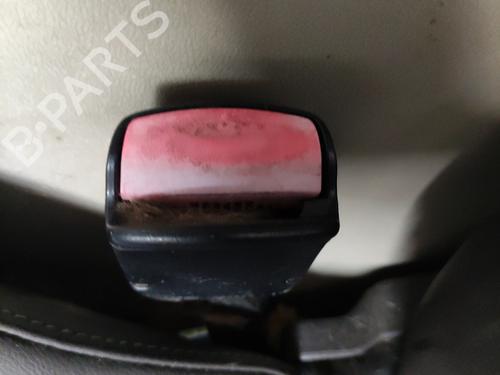 Used Seat buckle Seat buckle 36577001 36577001