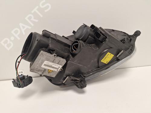 Left headlight VW JETTA III (1K2) 2.0 TFSI | BP33589780C28  - Image 6