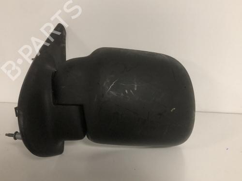 Used Left mirror Left mirror RENAULT KANGOO (KC0/1_) 1.2 (KC0A, KC0K, KC0F, KC01) (58 hp) 33596574 33596574