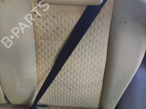 Used Rear left seatbelt Rear left seatbelt FIAT PANDA (169_) 1.3 D Multijet (169.AXC1A) (70 hp) 36576408 36576408