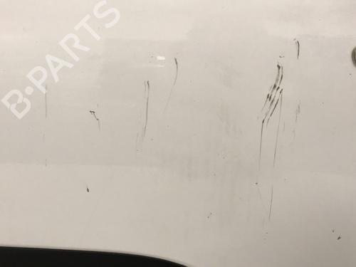 Used Left rear door Left rear door CITROËN C3 III (SX) 1.5 BlueHDi 100 (SXYHYP, SXYHTU) (102 hp) 33590038 33590038