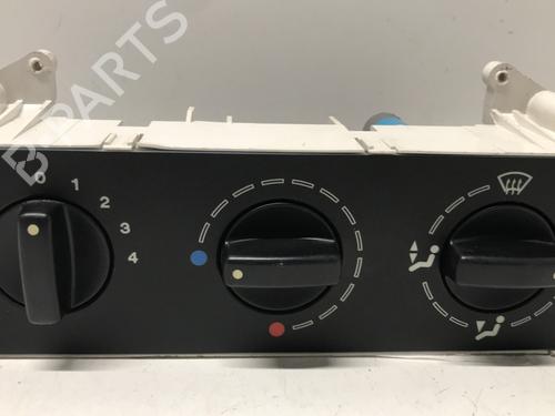 Used Climate control Climate control CITROËN ZX (N2) 1.4 i (75 hp) 33590166 33590166