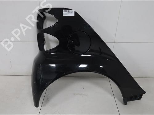 Other SMART FORTWO Cabrio (451) 1.0 Turbo (451.432) | BP33574951O1 - Image 2