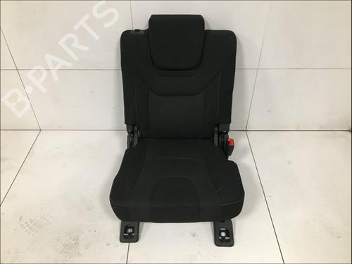 Used Rear seat (3rd row) Rear seat (3rd row) FORD S-MAX (CJ, WA6) 2.0 TDCi (150 hp) 34615117 34615117