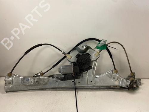 front-left-window-mechanism-renault-clio-iii-br01-cr01-2005-2006-2007-2008-2009-2010-2011-2012-2013-2014-37229449 main image