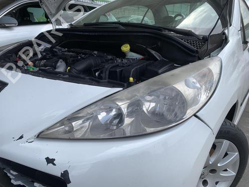 Used Left headlight Left headlight PEUGEOT 207 CC (WD_) 1.6 HDi (112 hp) 34218773 34218773