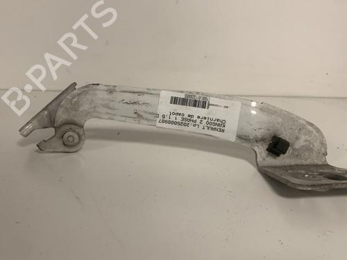 Used Hinge/Door check strap Hinge/Door check strap RENAULT KANGOO Express (FW0/1_) 1.5 dCi 70 (FW0A, KW0V) (68 hp) 33594347 33594347
