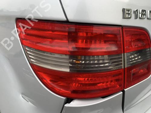 Used Left taillight Left taillight 36577768 36577768