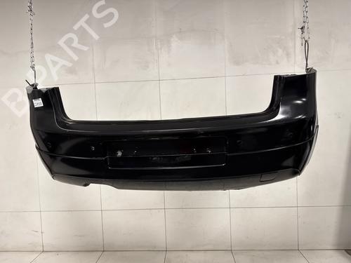 Used Rear bumper Rear bumper 34117131 34117131