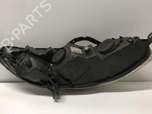 Left headlight PEUGEOT 407 (6D_) 1.6 HDi 110 (6D9HZC, 6D9HYC) | BP33597578C28 - Image 2