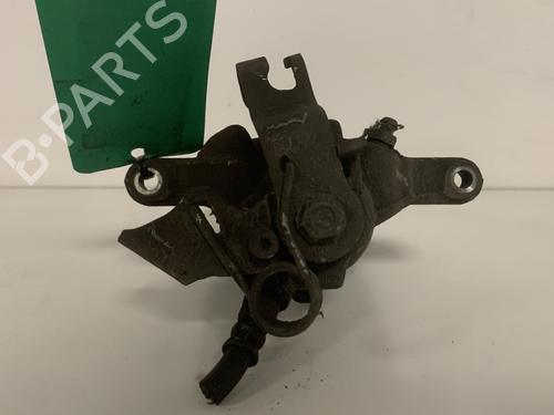 Used Left rear brake caliper Left rear brake caliper RENAULT TRAFIC II Van (FL) 2.0 dCi 90 (FL0H, FL00, FL01, FL0M, FL0P, FL0S) (90 hp) 33595577 33595577