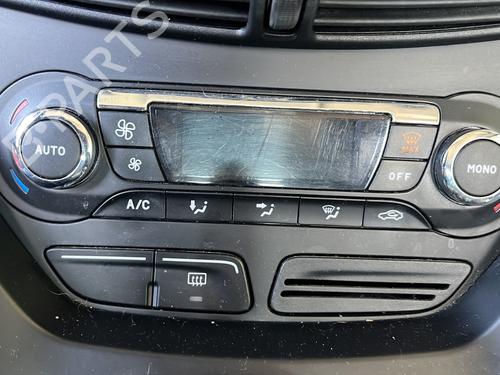 climate-control-ford-c-max-ii-dxacb7-dxaceu-2010-2011-2012-2013-2014-2015-2016-2017-2018-2019-35915360 main image