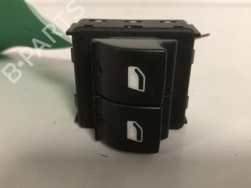 Left front window switch CITROËN C3 III (SX) 1.2 PureTech 82 | BP33589336I27 - Image 2