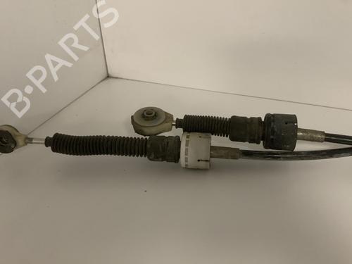 gear-lever-renault-laguna-iii-bt01-2007-2008-2009-2010-2011-2012-2013-2014-2015-33593534 main image