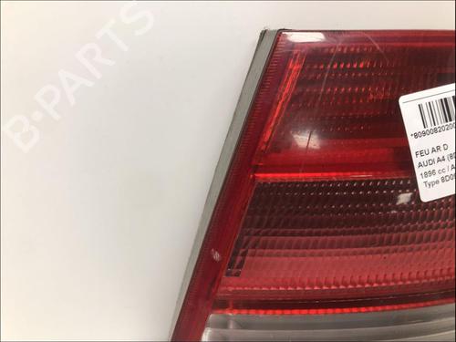 Right taillight AUDI A4 B5 (8D2) 1.9 TDI | BP33591201C35 - Image 2