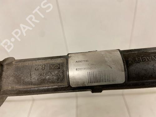 Steering rack RENAULT MODUS / GRAND MODUS (F/JP0_) 1.5 dCi (FP0G, JP0G) | BP33597076M22 - Image 4