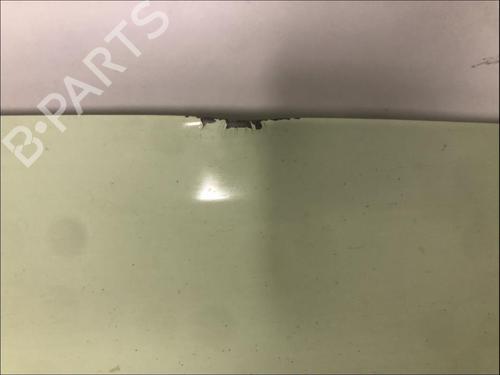 Used Tailgate Tailgate RENAULT TWINGO II (CN0_) 1.2 16V (CN04, CN0B) (75 hp) 33581228 33581228