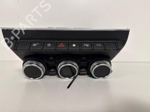 Climate control RENAULT CLIO V (B7_) 1.0 TCe 90 (B7MT) | BP37752661I5 - Image 2