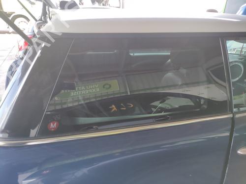 rear-right-quarter-glass-mini-mini-r56-2005-2006-2007-2008-2009-2010-2011-2012-2013-2014-35910257 main image