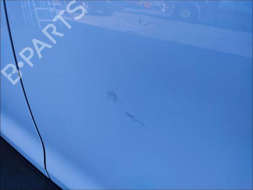 Used Left rear door Left rear door MINI MINI COUNTRYMAN (R60) One D (90 hp) 33586737 33586737