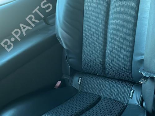 Sæde Bagtil Sæde Bagtil RENAULT ESPACE IV (JK0/1_) 2.0 dCi (JK02, JK03) (131 hp) 33602740 33602740