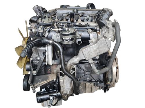 Engine MERCEDES-BENZ VITO / MIXTO Van (W639) 109 CDI (639.601, 639.603, 639.605) | BP35956250M1 - Image 3