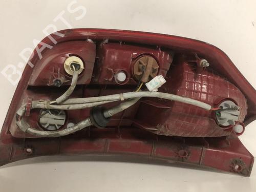 Used Right taillight Right taillight HYUNDAI i10 I (PA) 1.2 (78 hp) 33595861 33595861