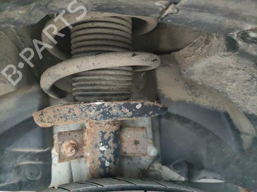 Used Right front shock absorber Right front shock absorber RENAULT MASTER III Van (FV) 2.3 dCi 110 FWD (FV0R, FV0W, FV1A) (110 hp) 35912283 35912283