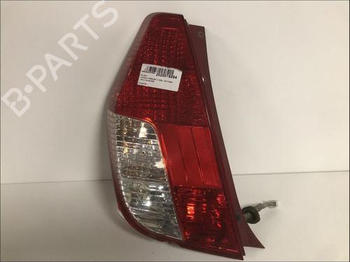 Used Left taillight Left taillight HYUNDAI i10 I (PA) 1.1 CRDi (75 hp) 33581257 33581257