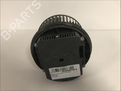 heater-blower-motor-volvo-v50-545-2003-2004-2005-2006-2007-2008-2009-2010-2011-2012-33585841 main image
