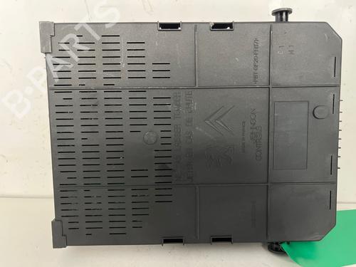 fuse-box-citroen-berlingo-box-bodympv-b9-2008-36048004 main image