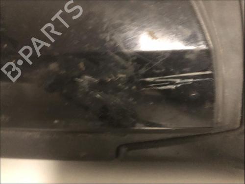 Used Right mirror Right mirror OPEL ZAFIRA / ZAFIRA FAMILY B (A05) 1.9 CDTI (M75) (100 hp) 33583435 33583435