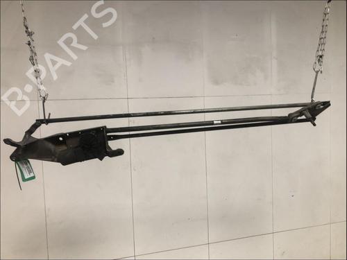 Used Front wiper motor Front wiper motor RENAULT MODUS / GRAND MODUS (F/JP0_) 1.5 dCi (FP0D, JP0D) (82 hp) 33588860 33588860