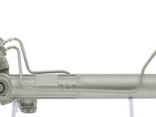 Used Steering rack Steering rack TOYOTA COROLLA Verso (ZER_, ZZE12_, R1_) 2.0 D-4D (CUR10_, CUR10R) (116 hp) 36521637 36521637