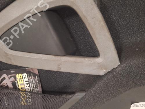 Front left panel SMART FORTWO Coupe (451) 0.8 CDi (451.301) | BP33599898C58 - Image 6