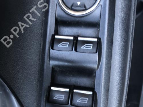 Used Left front window switch Left front window switch FORD MONDEO IV (BA7) [2007-2015] 33804892 33804892