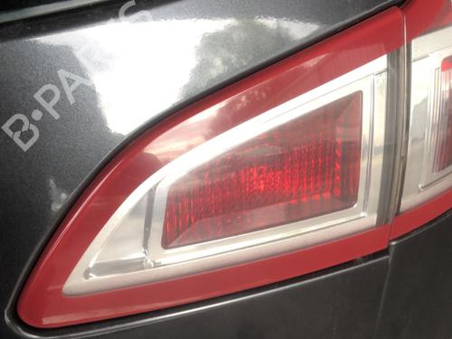 Used Right tailgate light Right tailgate light 36581740 36581740