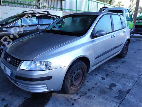 Used Alternator Alternator FIAT STILO (192_) 1.6 16V (192_XB1A) (103 hp) 33574739 33574739