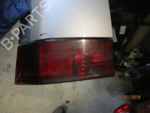 Used Left taillight Left taillight 36047668 36047668
