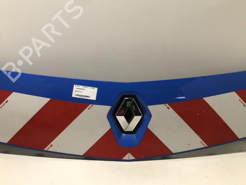 Grill RENAULT KANGOO Express (FW0/1_) | BP33603338C40 - Image 3