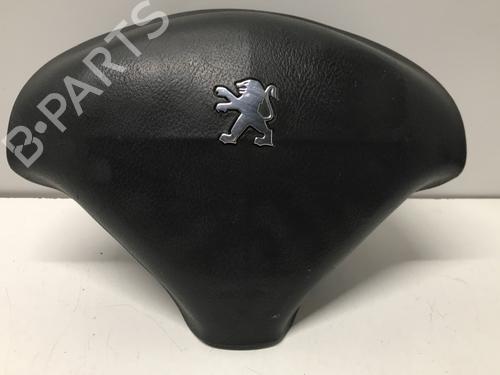 Used Airbag Kit Airbag Kit PEUGEOT 407 (6D_) 2.0 HDi 135 (6DRHRH, 6DRHRE, 6DRHRG, 6DRHRJ) (136 hp) 33601084 33601084