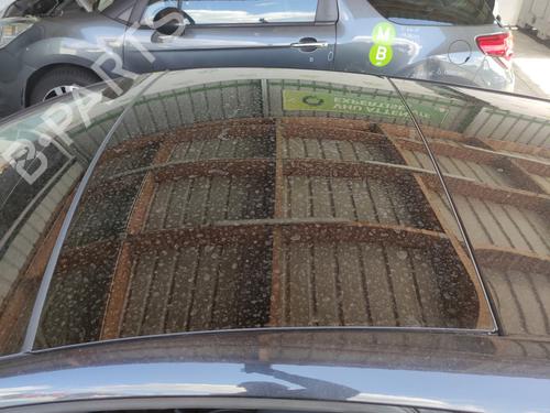Used Sunroof Sunroof SEAT IBIZA IV (6J5, 6P1) 1.6 TDI (90 hp) 33592927 33592927