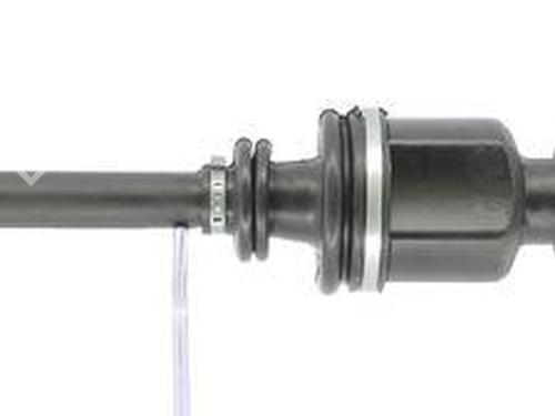Used Right front driveshaft Right front driveshaft RENAULT CLIO III (BR0/1, CR0/1) 1.5 dCi (C/BR0G, C/BR1G) (68 hp) 33604112 33604112